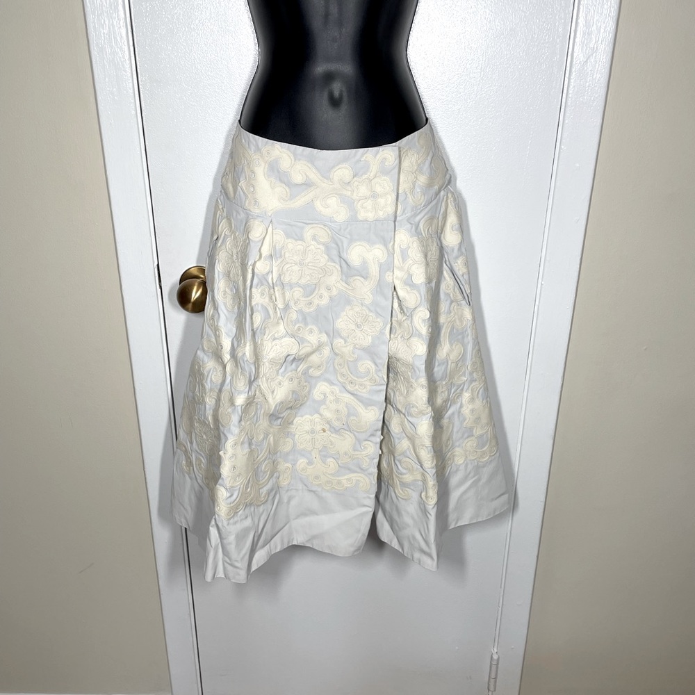 Chloe skirt